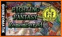 Fighting Fantasy Classics related image
