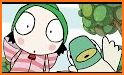 Sarah & Duck - Day at the Park related image
