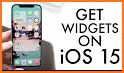 Widgets iOS 15 related image