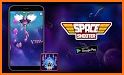 Space Shooter : Galaxy Attack related image