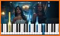 Becky G new Piano music related image