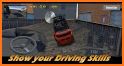 FORKED UP parkour 3D Forklift driving simulator related image