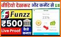 Funzz - short videos related image