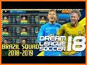 Pages Dream League Soccer 2019 New Info Guide related image