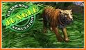 Wild Animals World - Jungle Simulator related image