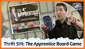 Board Game Apprentice related image
