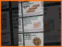 subway coupons related image