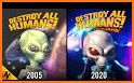 Destroy All Humans!  Simulation Before Invasion related image
