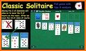 Classic Solitaire -puzzle Game related image