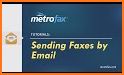 MetroFax - Receive and Send Fax from Phone related image