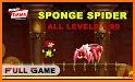Sponge Adventure Imposter Game related image