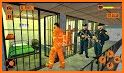 Grand US Police Prison Escape Game related image