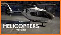 Rescue Helicopter games 2021: Heli Flight Sim related image