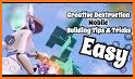 Guide for creative destruction related image