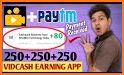 VidCash : Watch Video & Earn Money - MakeDhan related image