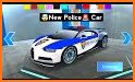 Police Car - Driving School 3D related image