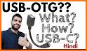 USB To OTG related image