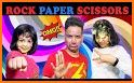 Rock Paper Scissor Fight Challenge related image