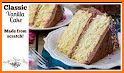 Best Homemade Cake Recipes related image