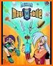 MagiMobile – Mighty Magiswords related image