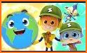 Kids Song Save the Earth Song Children Baby Shark related image