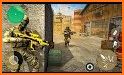 Anti Terrorism Special Ops 2019-FPS Shooting Games related image