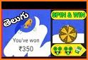 Money Day - Earn Rewards for Free Scratchcards related image