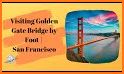 San Francisco Golden Gate Tour related image