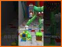 Poppy Game: Huggy Challenge related image