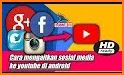 Socio - Social Media Video Downloader No Watermark related image