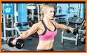 Fitness & Bodybuilding for Women related image