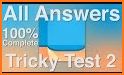 Tricky Test 2™: Genius Brain? related image