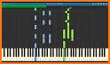 Piano Tiles New China - Chinese Songs Collection related image