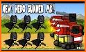 The Gunner: Stickman Weapon Hero related image