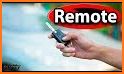 Remote for car related image
