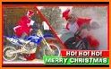 Santa Racing Snow Adventures related image