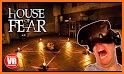 Shudder - Escape the room scary games related image