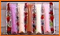 Recipes of Frozen Yogurt Popsicles related image
