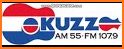 KUZZ AM/FM related image