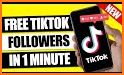 Free Followers for Tiktok related image
