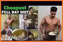 Muscle Building Diet Plan related image