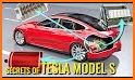 DRIVE Electric for Tesla related image