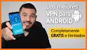 GuardVPN - Proxy VPN Gratuito de Alta Velocidad related image