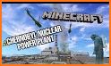 Chernobyl Map for mcpe related image