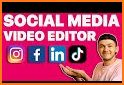 CliqClaq: Short Video Social Media Platform related image
