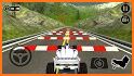 Speed Bump Car Crash Test Simulator related image