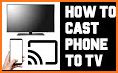 Cast To TV - Chromecast related image