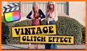 Vintro - Vintage Filter & Retro Film Filter related image