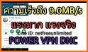 Power VPN related image