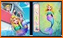Free New Escape Game 156 Mermaid Princess Rescue related image